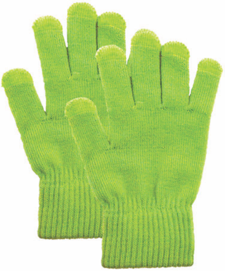 Touchscreen Acrylic Gloves 1