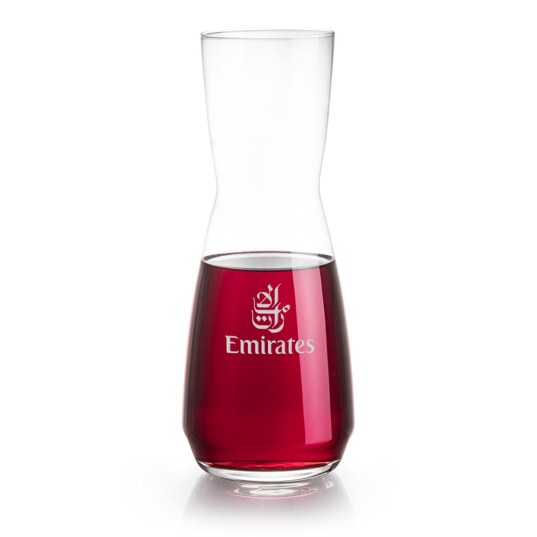 Mason Wine Carafe - 25oz 4