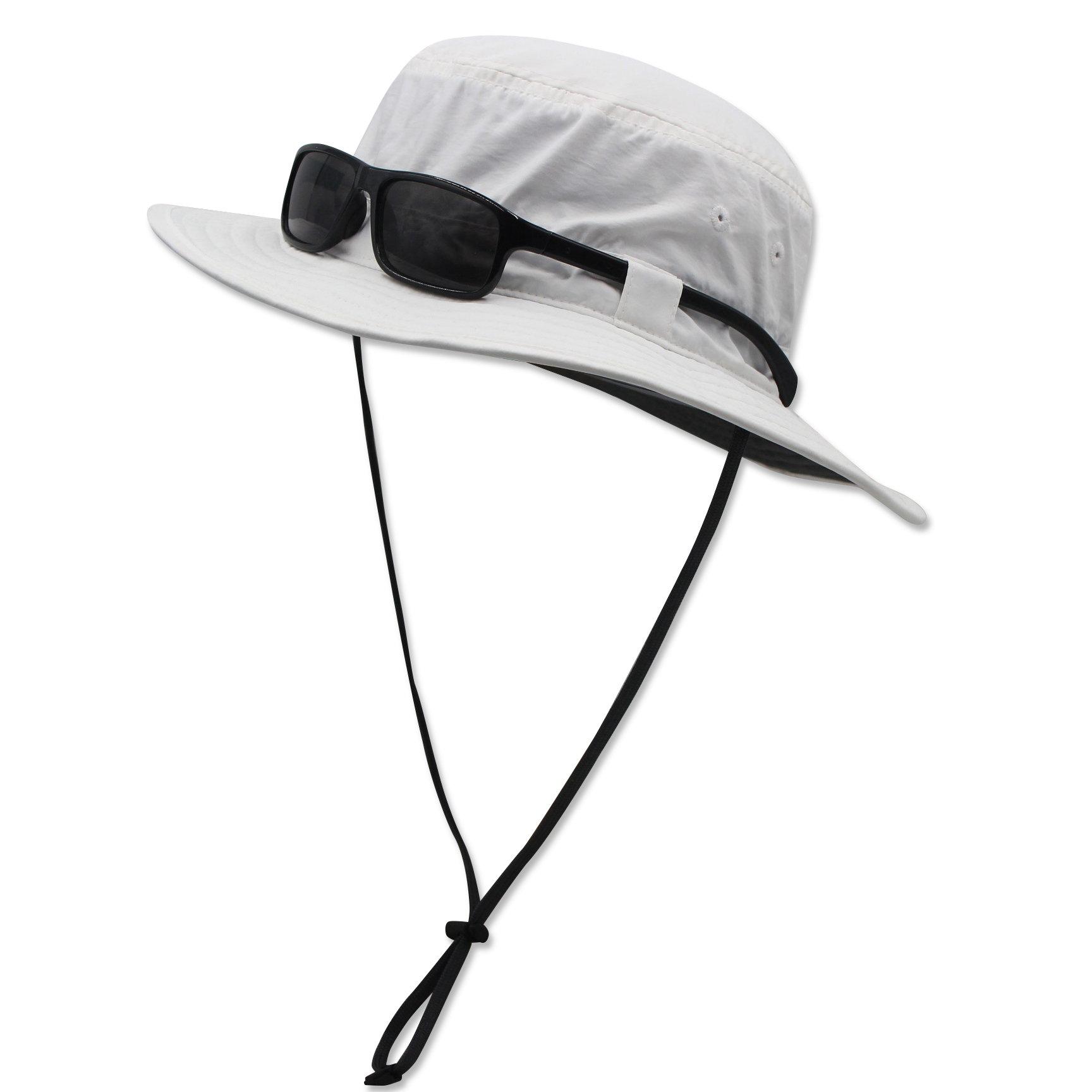 Safari Sun Blocker Hat