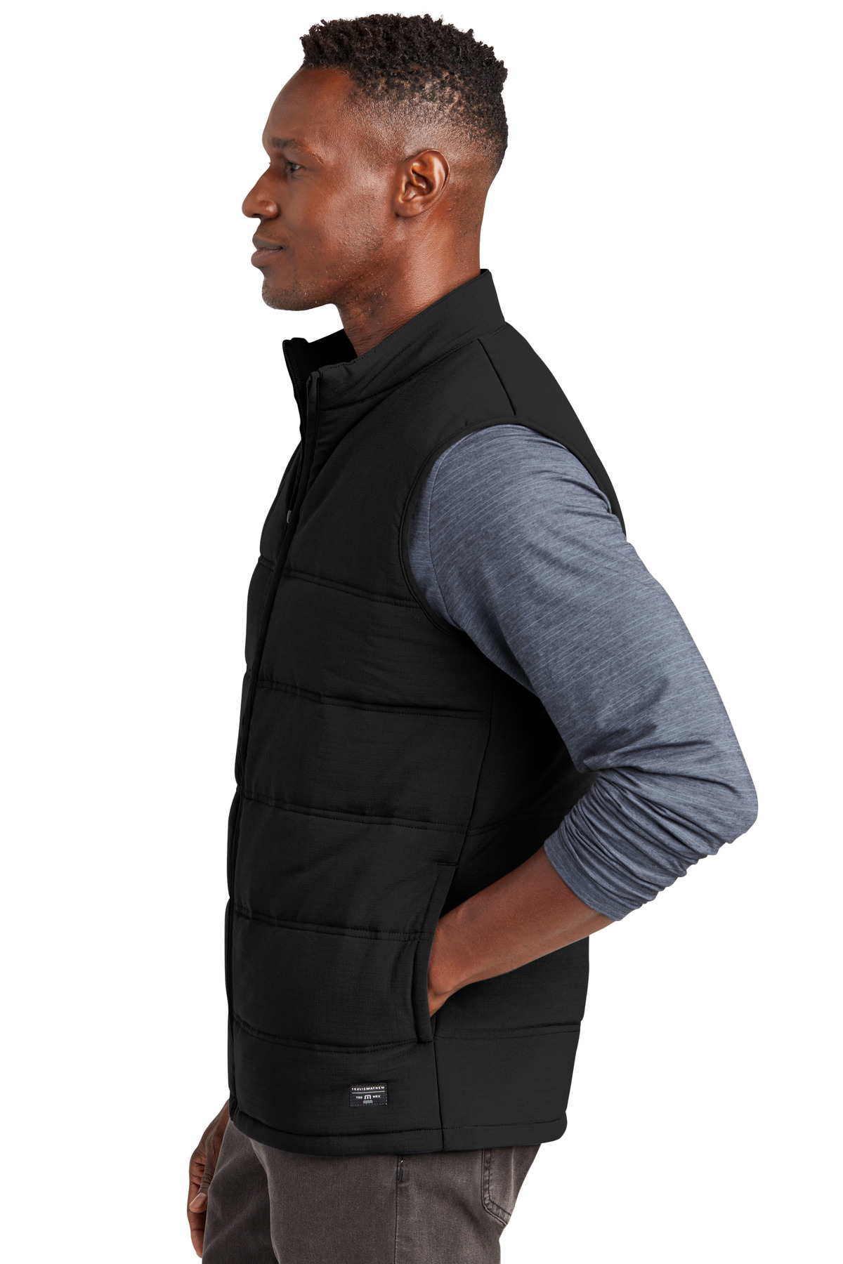 TravisMathew® Cold Bay Vest 3