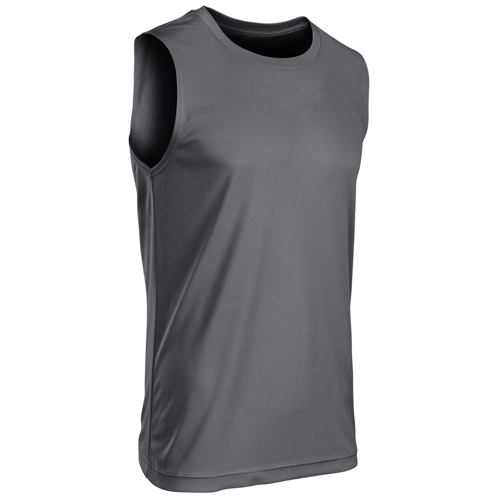 Vision Sleeveless Tess 14