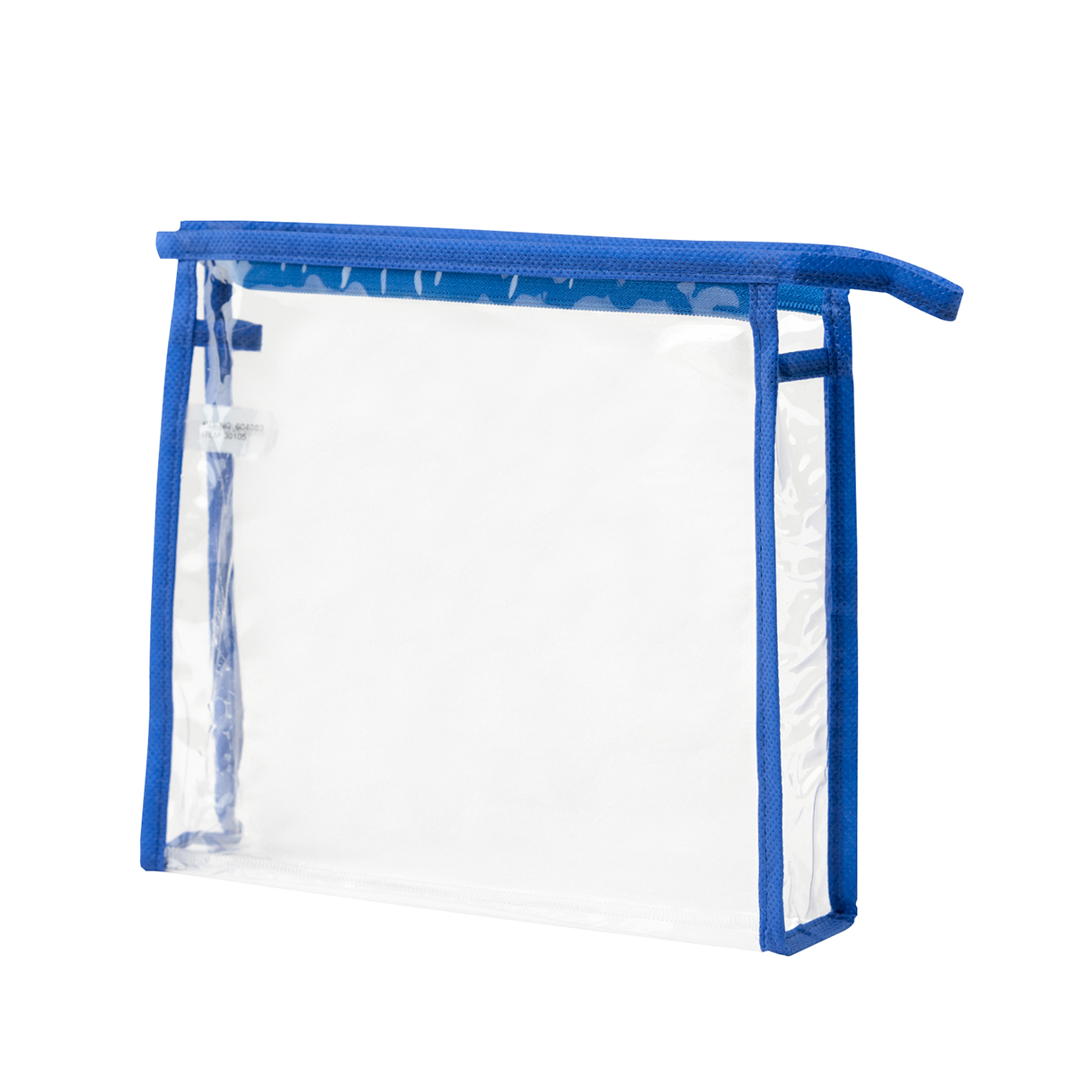Clarity Toiletry Bag
2