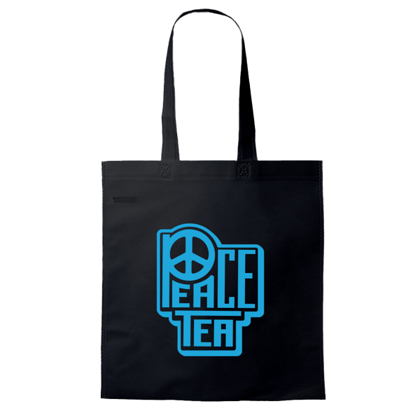 Carina Popular Non-Woven Reusable Tote Bag 1