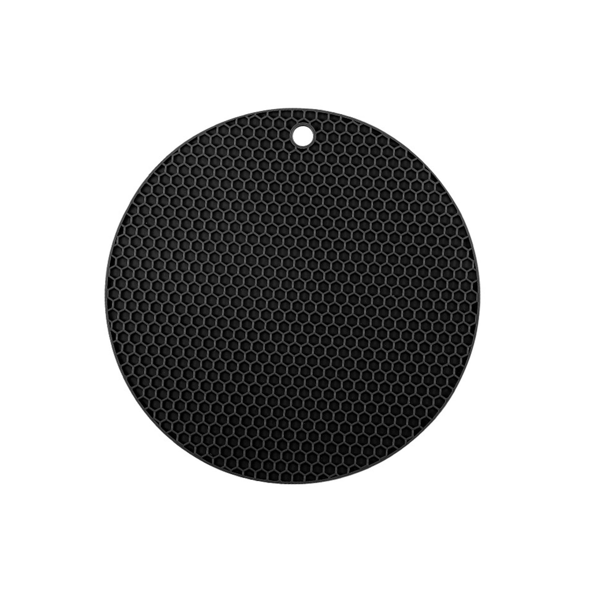 Silicone Heat-Resistant Pot Mat 1