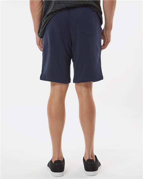 Men's Midweight Fleece Shorts - IND20SRT 73