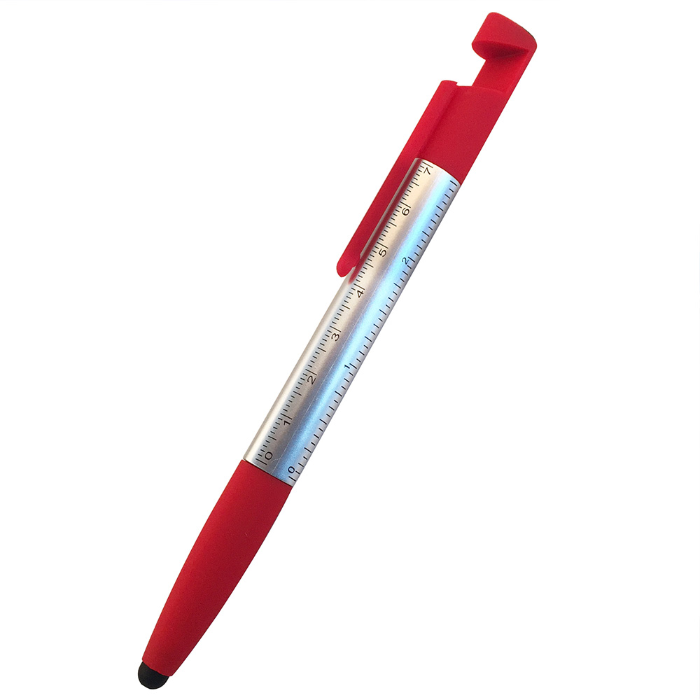 Phone Stand Stylus Pen 1
