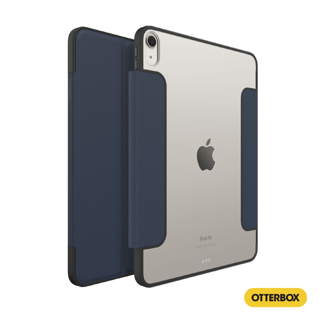 Otter Box® iPad Air 11" M2  Symmetry Folio 6