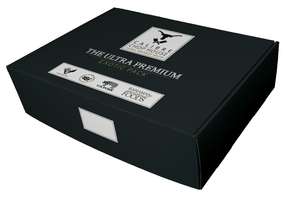 15" x 11" x 4" - E-Flute Outside Tuck Box 1