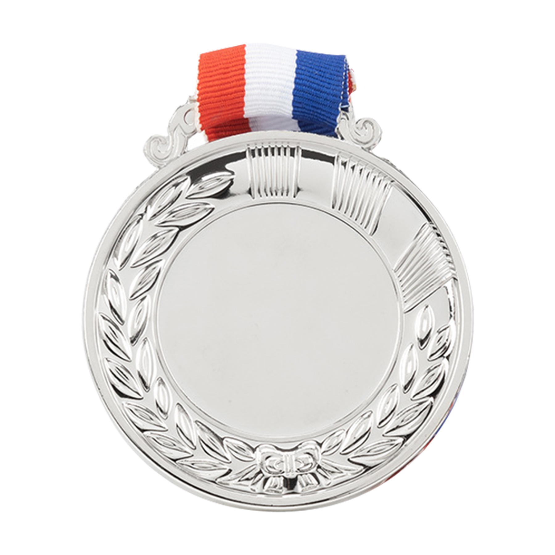 Zinc Alloy Award Medals 37