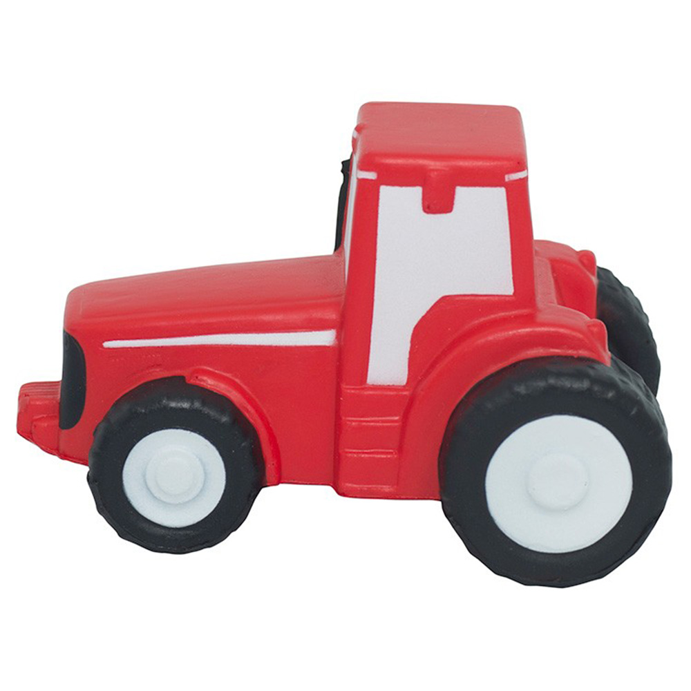 Tractor Stress Reliever 5