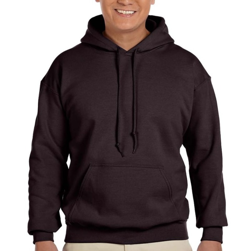 Unisex Basic Pullover Hoodies 96