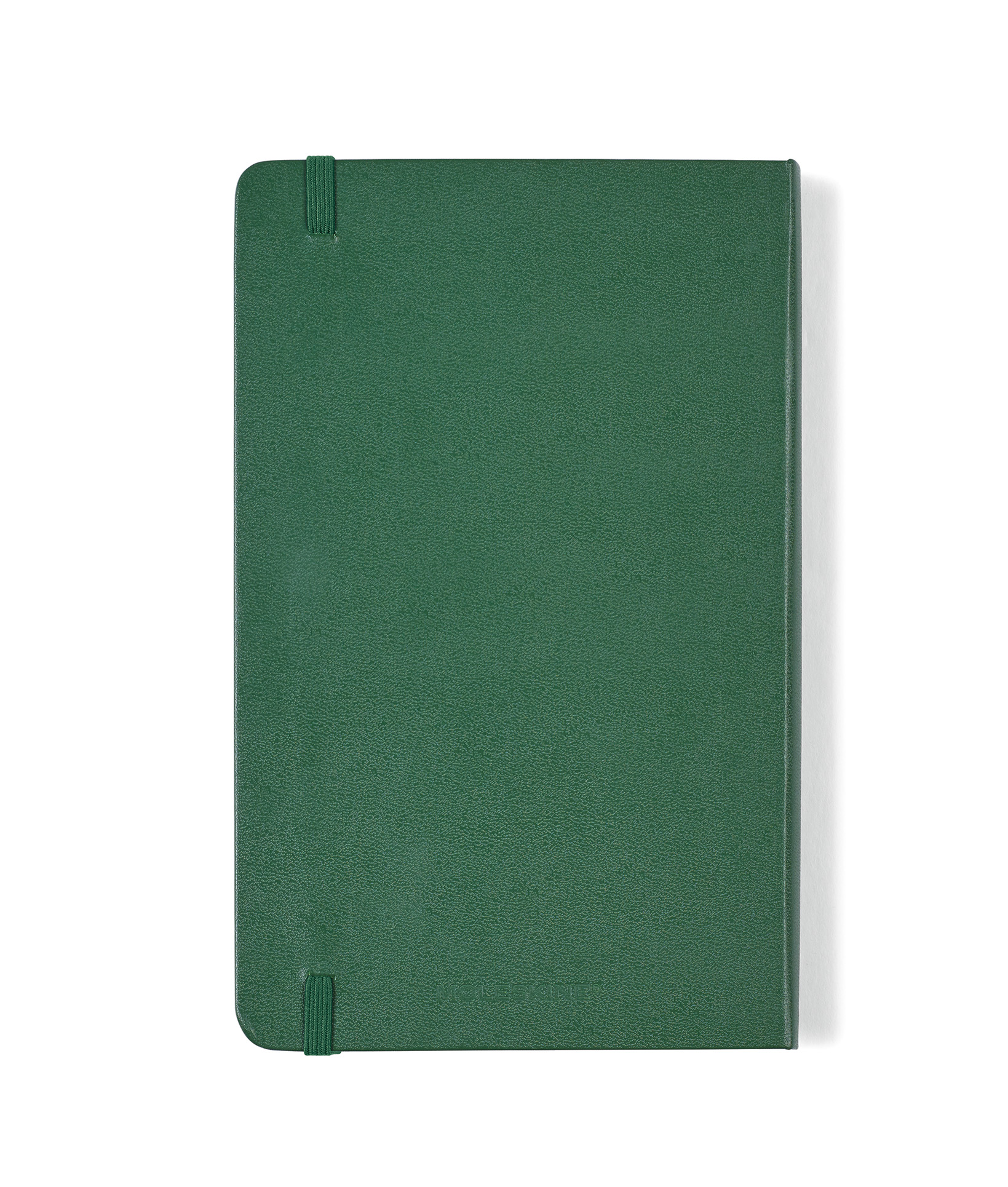 Moleskine® Hard Cover Ruled Large Notebook 87