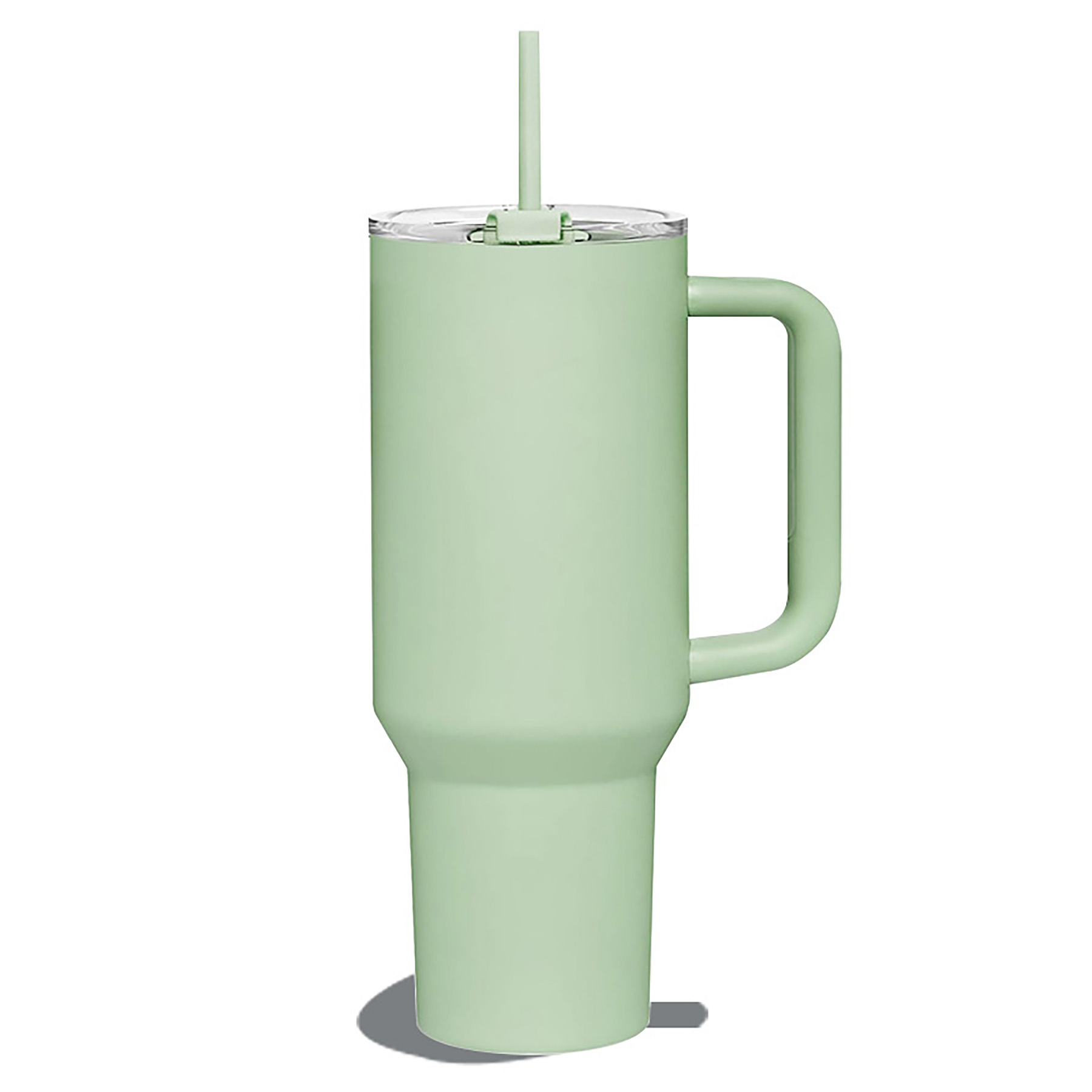 40oz Tumbler with Handle 4