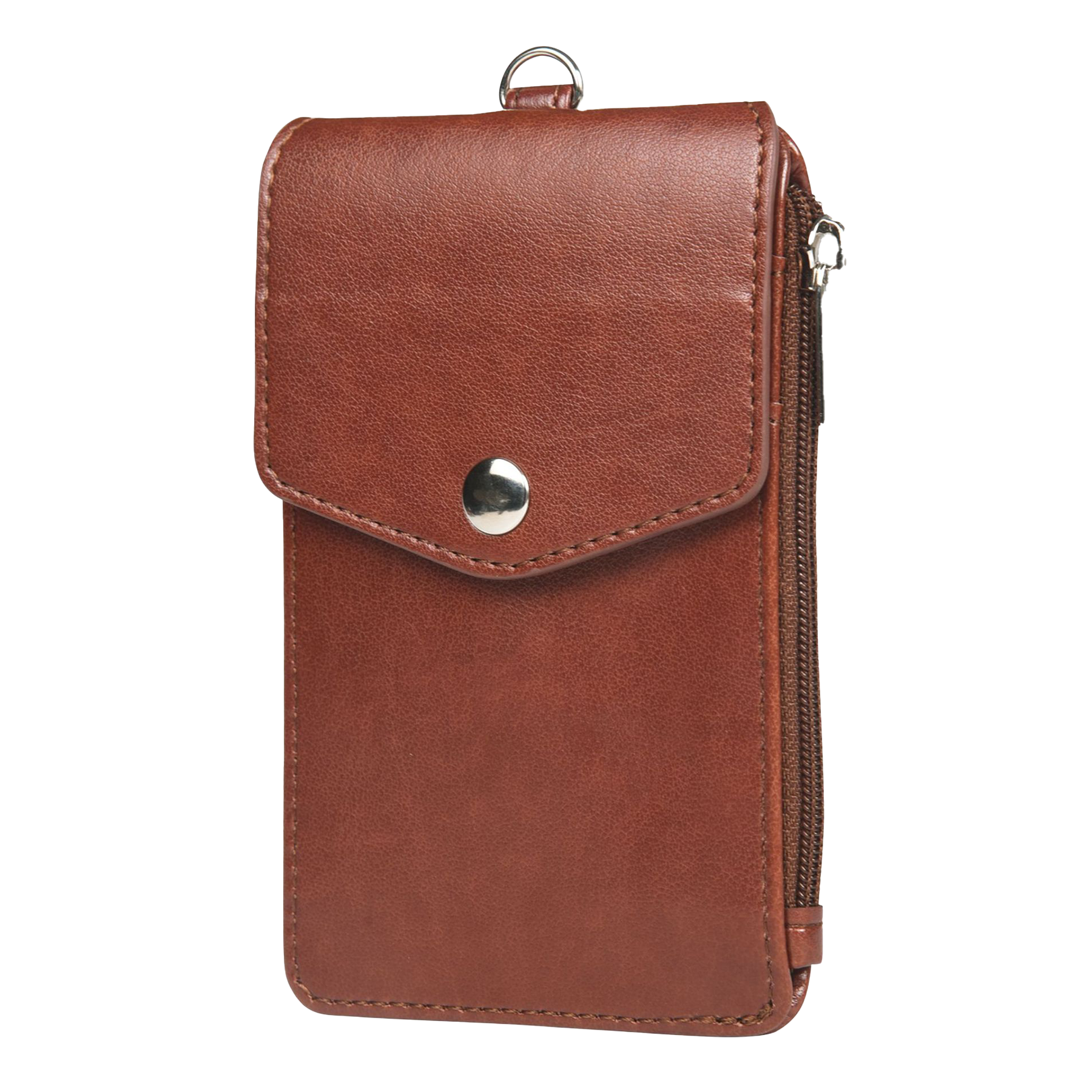 PU Leather Card Holder Wallet 4