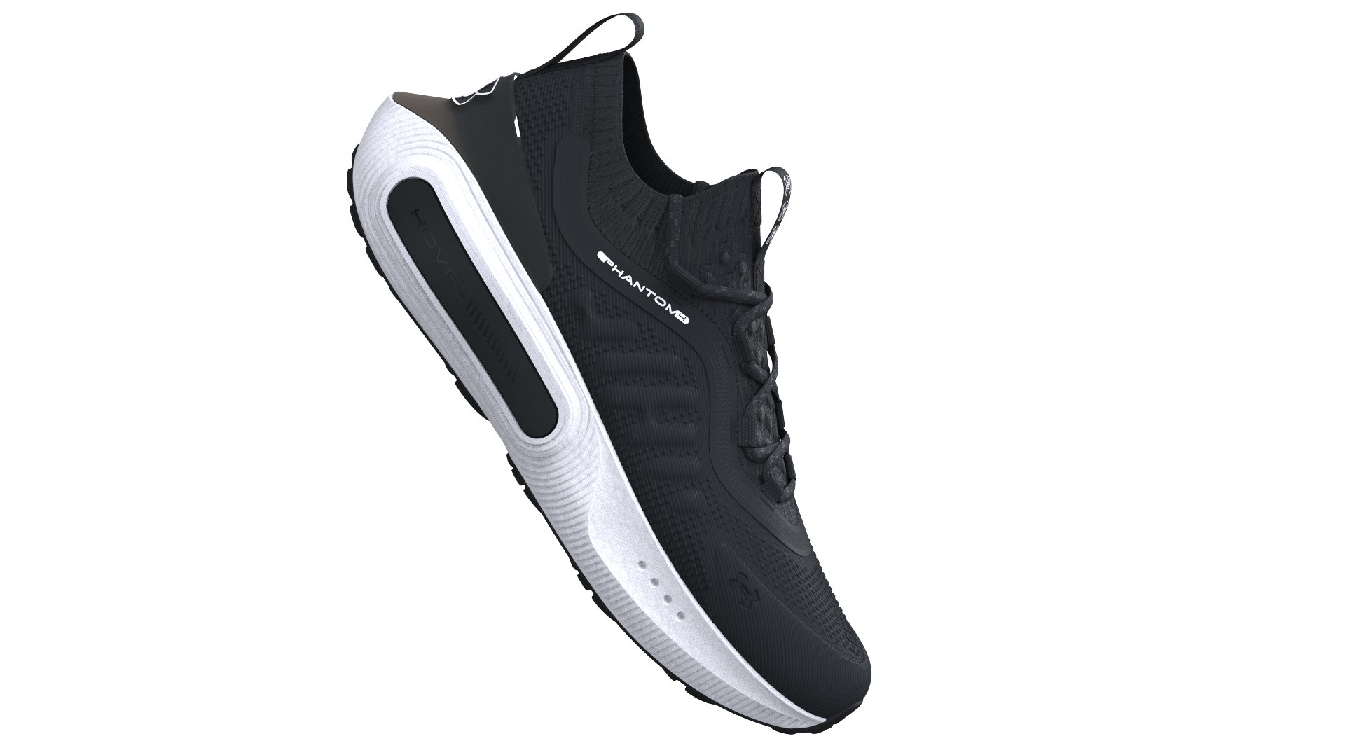 UA Phantom 4 Men's Shoes 16