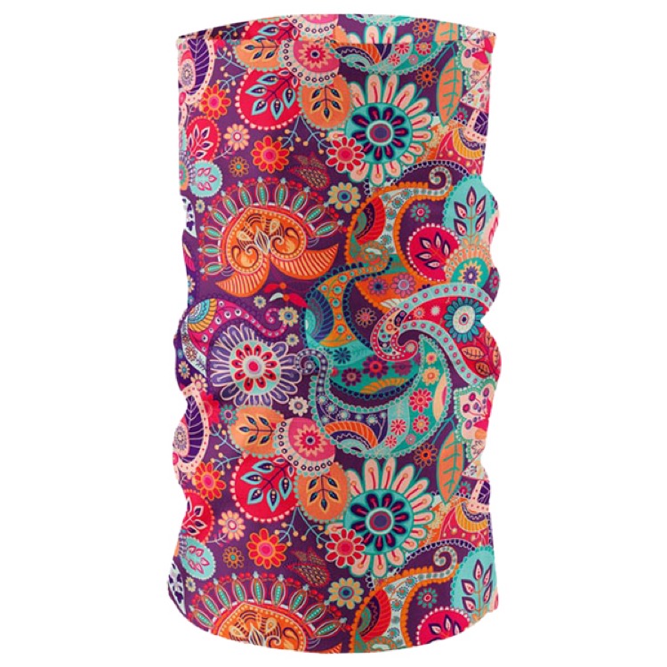 Dye Sub Neck Gaiter Face Shield 8
