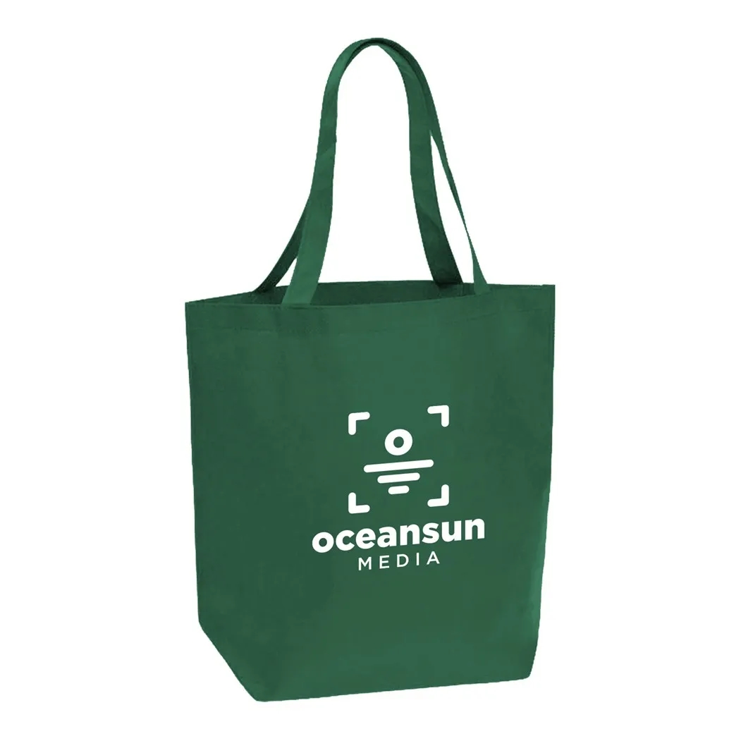 Non-woven Shopping Tote Bag 5