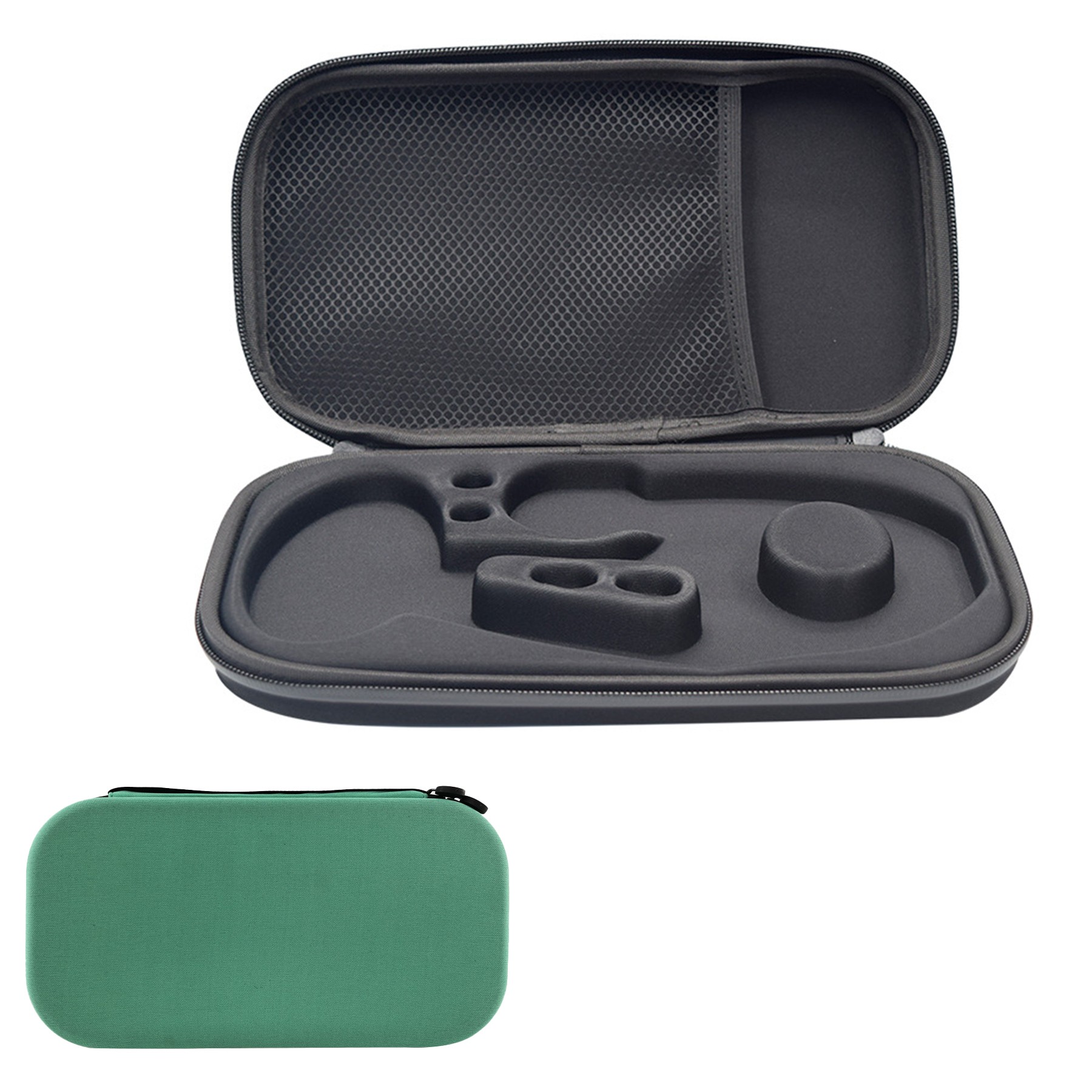 Portable Stethoscope Storage Box 6
