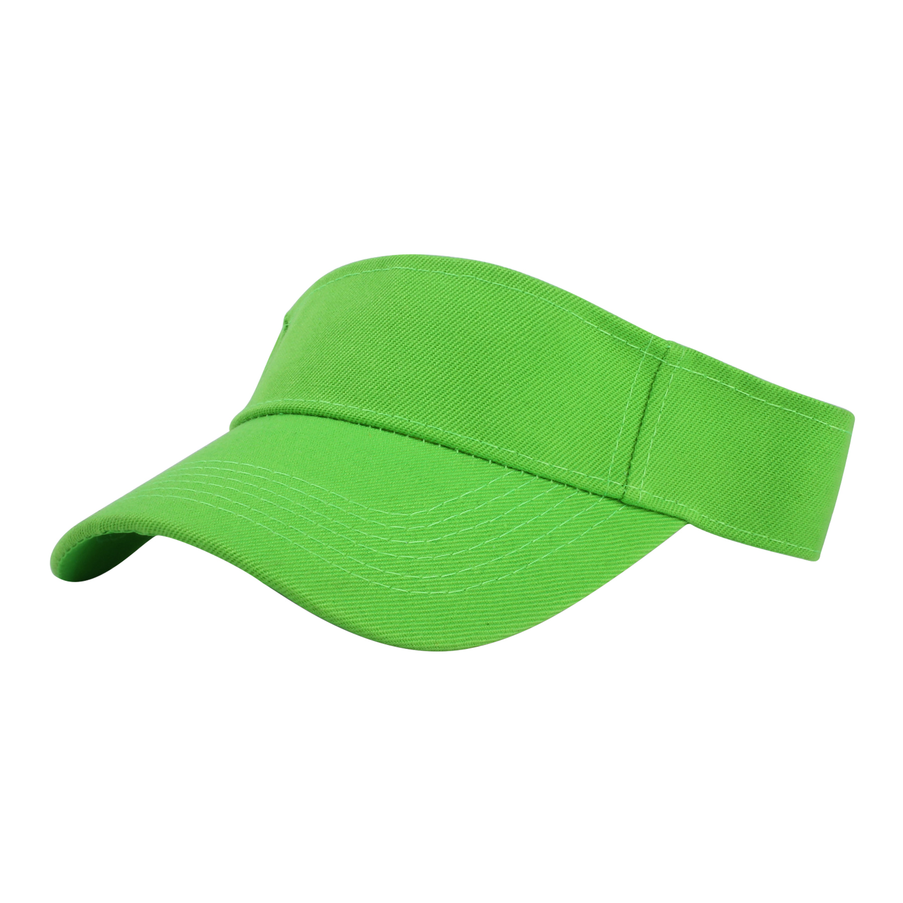Adjustable Sun Visor Caps 3