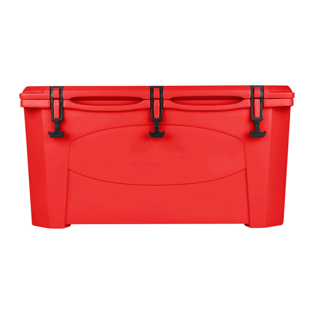Grizzly Cooler 75 11