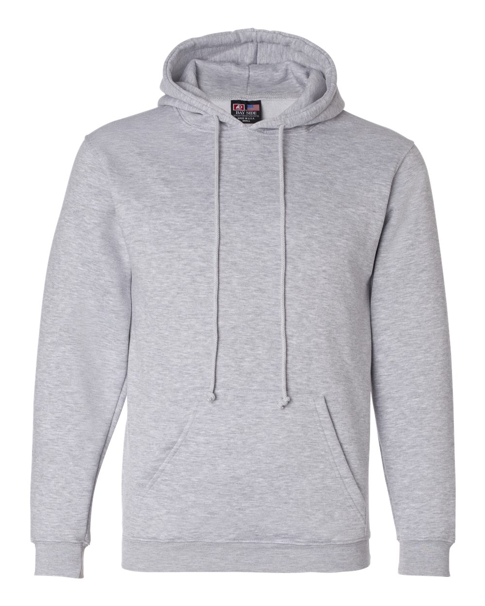 Unisex USA-Made Hooded Sweatshirt - 960 15