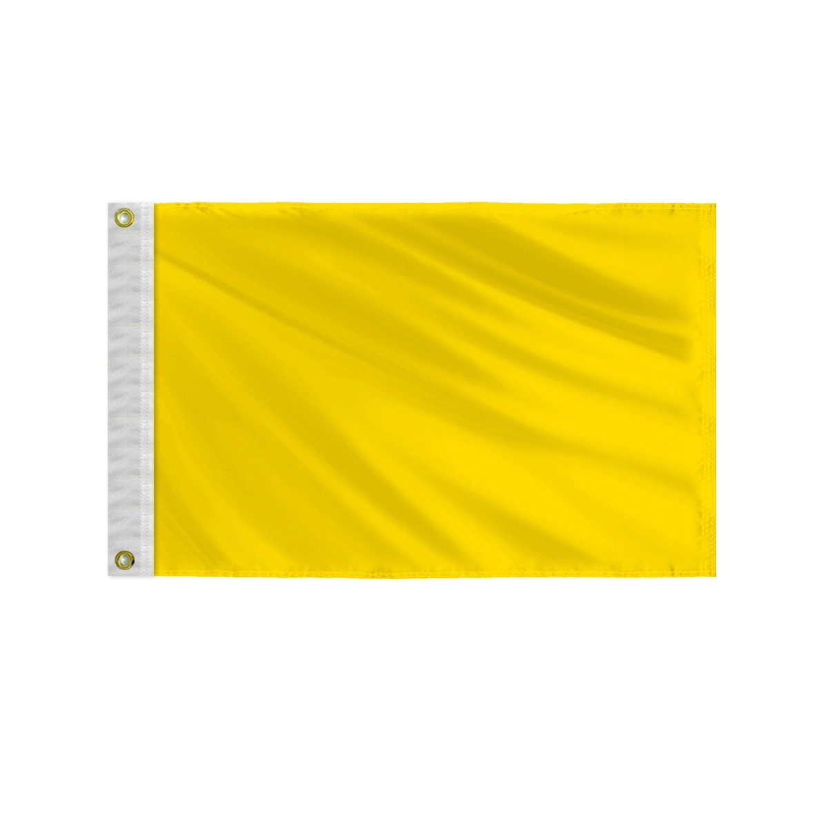 Blank Nylon Flag 2