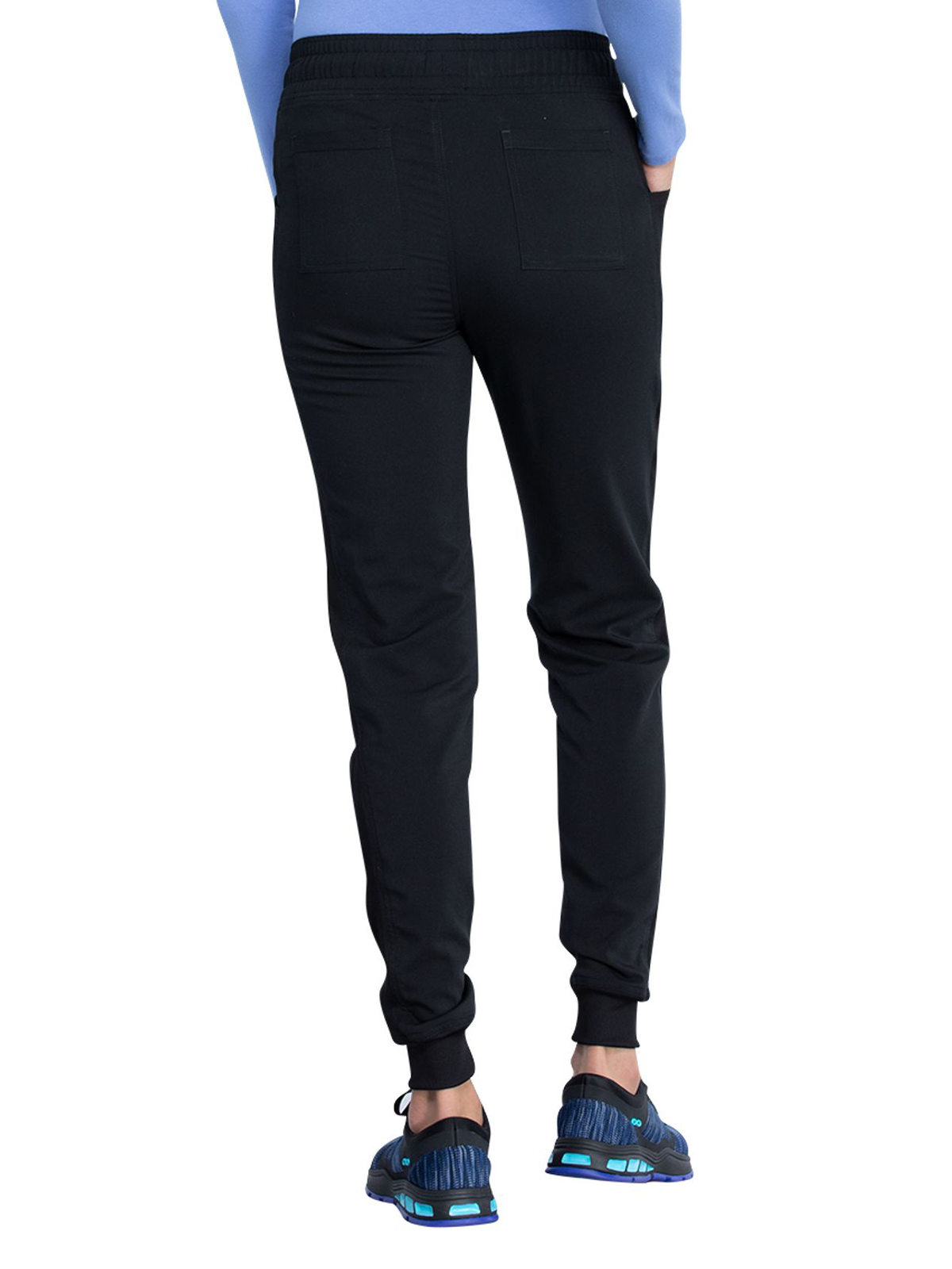 Balance Women's Mid Rise Jogger Pant