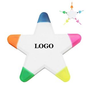 Star Highlighter 10