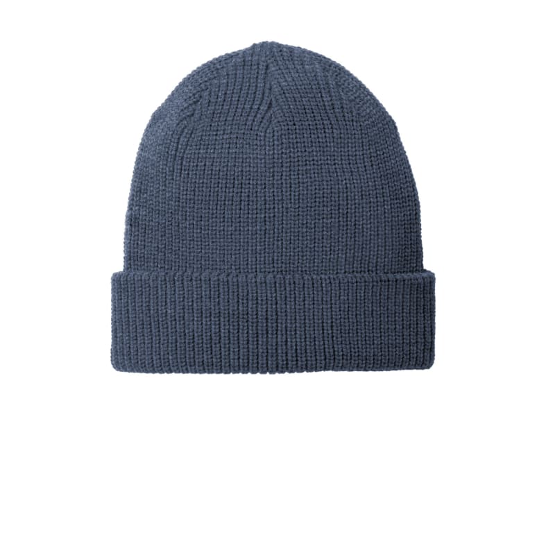 Port Authority Chunky Knit Beanie 7