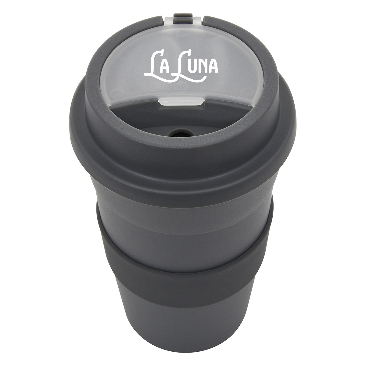 16 Oz. Travel Tumbler With Straw 20