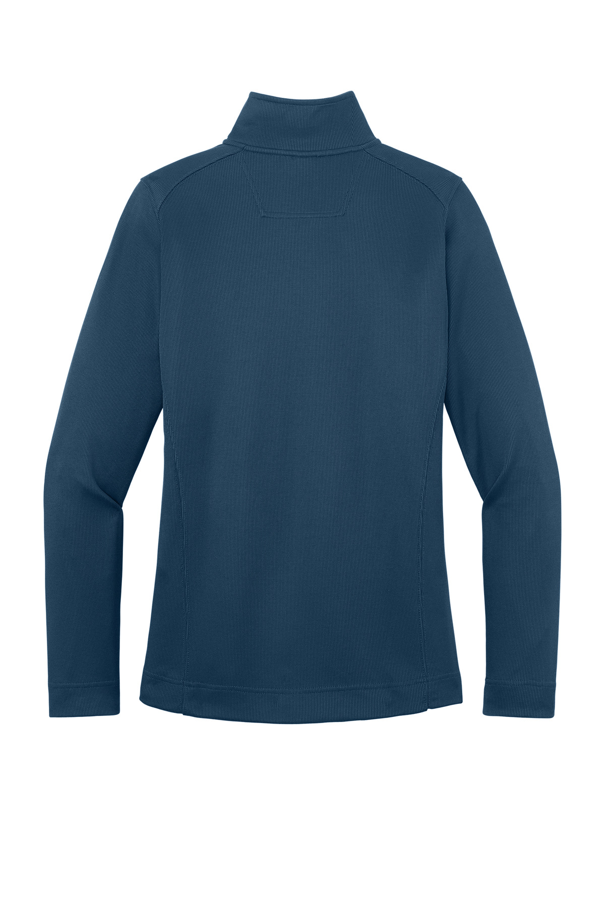 Port Authority Women's Vertical Texture Full-Zip Jacket. L805 12