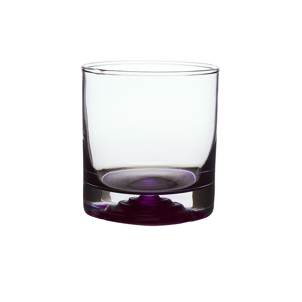 9.5 oz. Old Fashioned Glasses 3