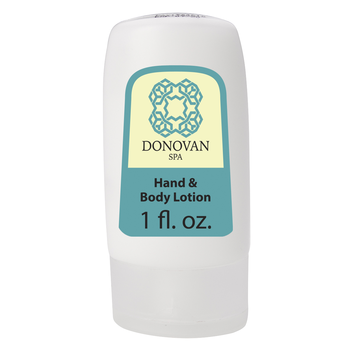 1 Oz. Moisturizing Body Lotion 2