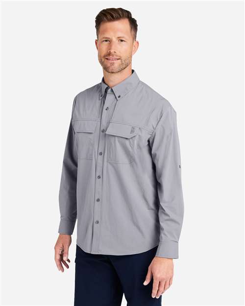 Men's Creekbed Pocket Fishing Shirt - H150184 16