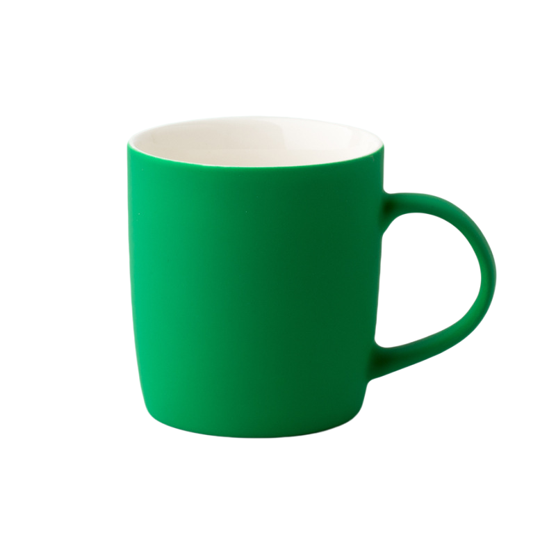 Custom 12 oz. Ceramic Mugs 8