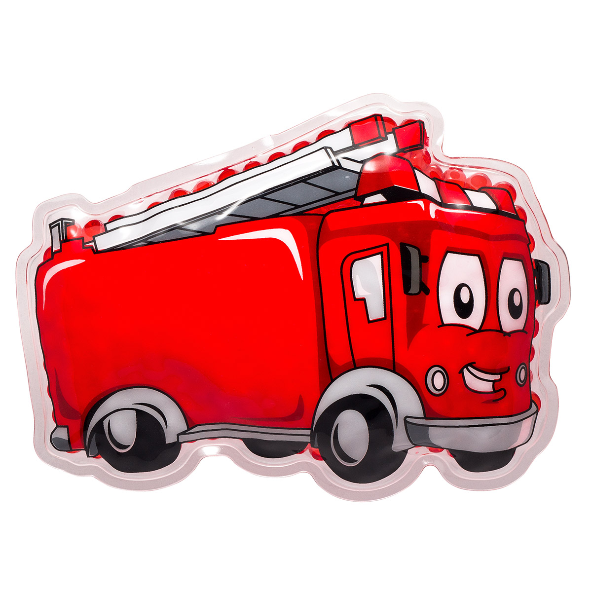 Fire Truck Hot/Cold Pack 3
