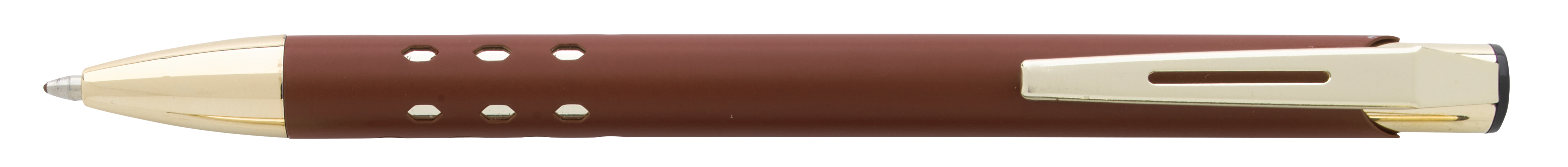Souvenir® Armor Gold Pen 36
