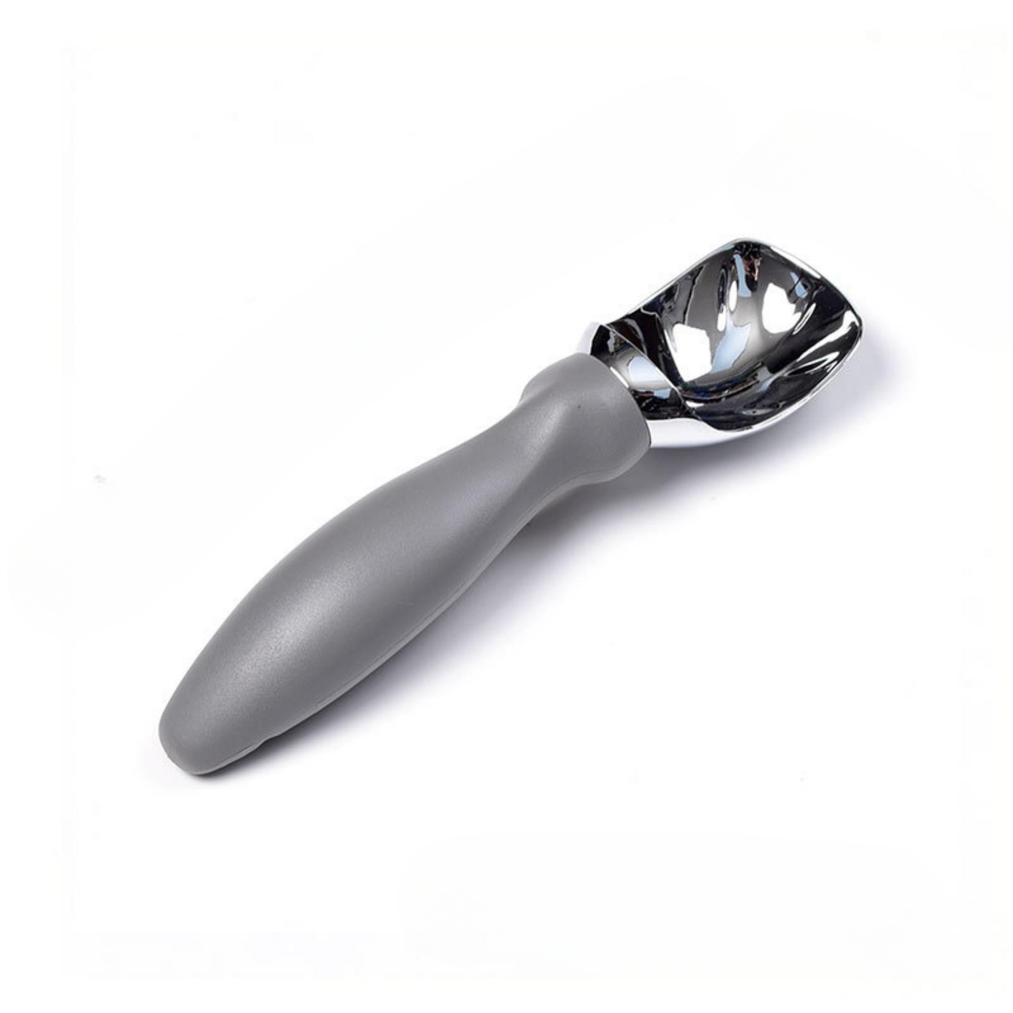 Ice Cream Scoop with Grip Handle 2