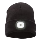 Unisex MIGHTY LED Knit Toque 9