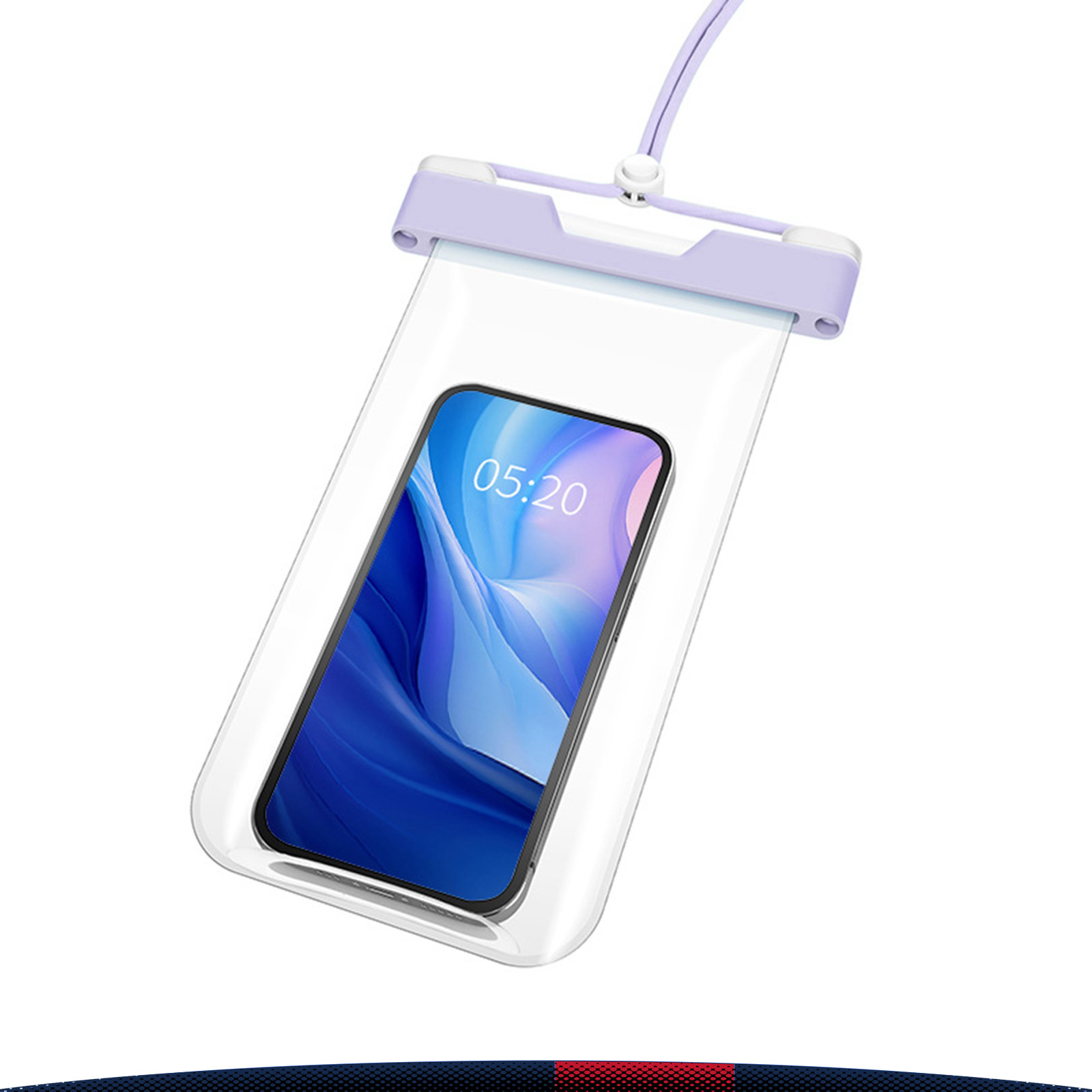 Ramette Waterproof Phone Pouch 2