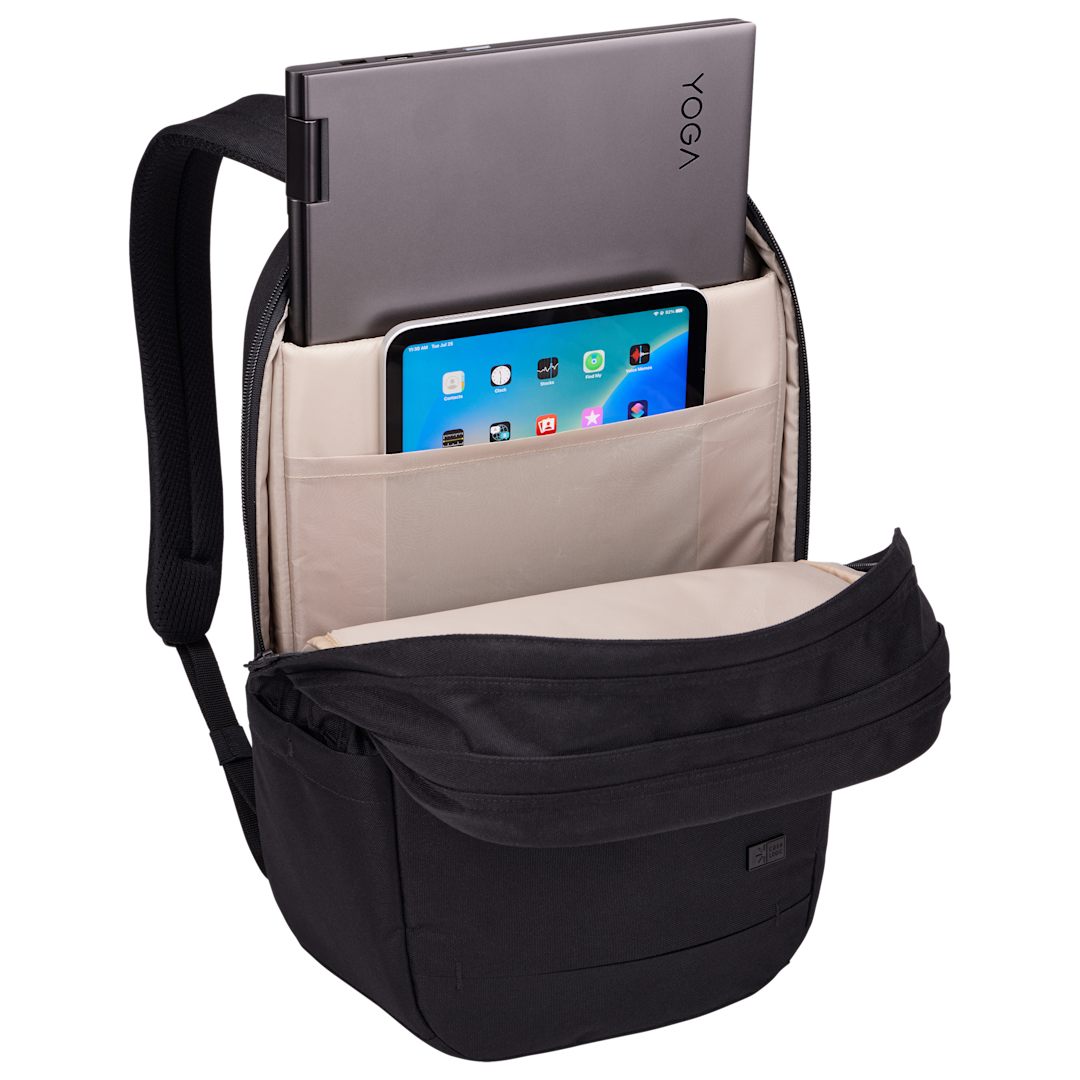 Case Logic Invigo Recycled 16” Laptop Backpack 45