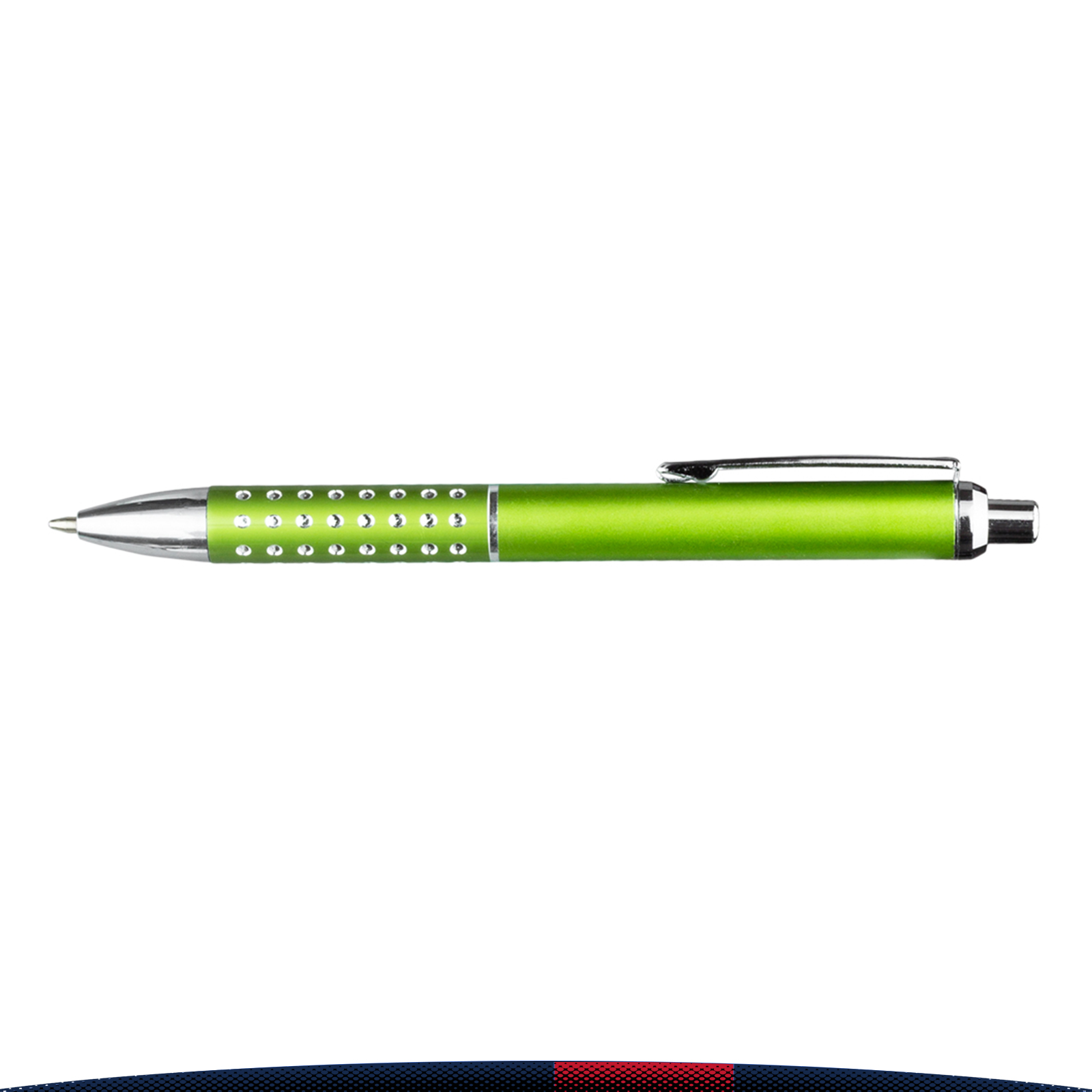 Hazz Retrachable Rhinestone Pens 2