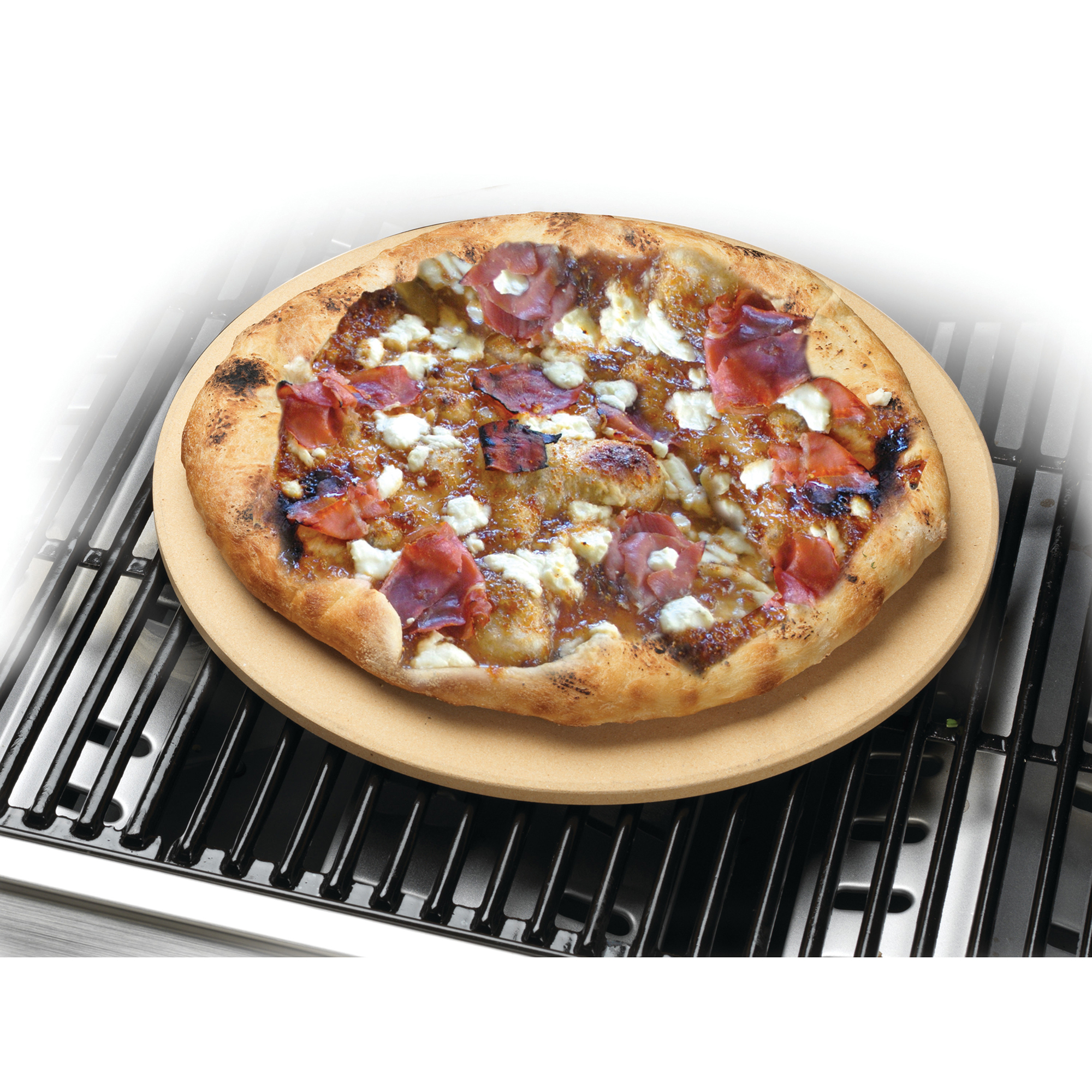 Cuisinart Outdoors™ Pizza Grilling Stone 6