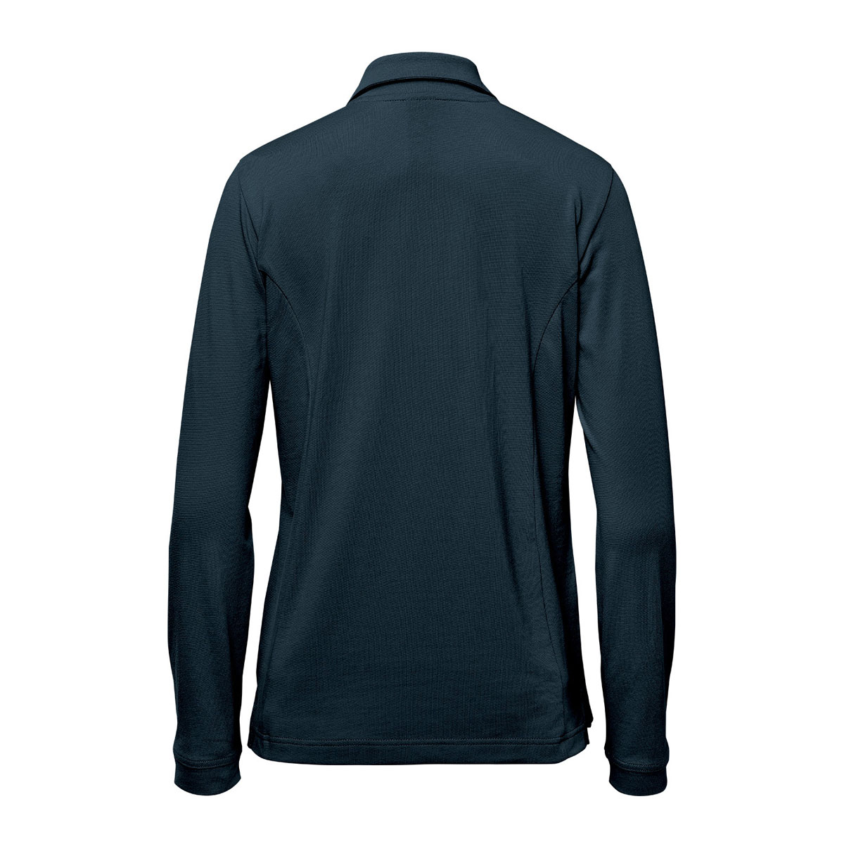 Stormtech Women's Nevada L/S Micro Pique Polo 16