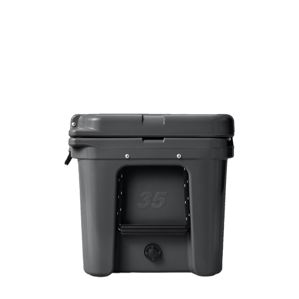 Yeti 35 Tundra Hard Cooler 15