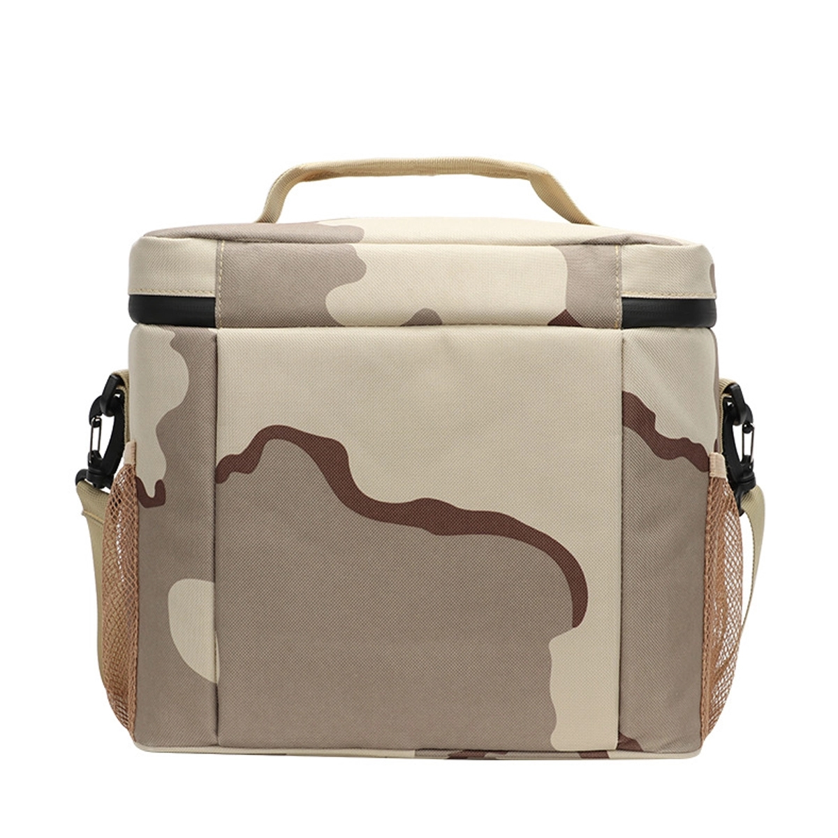 Custom Cooler Lunch Bags 6