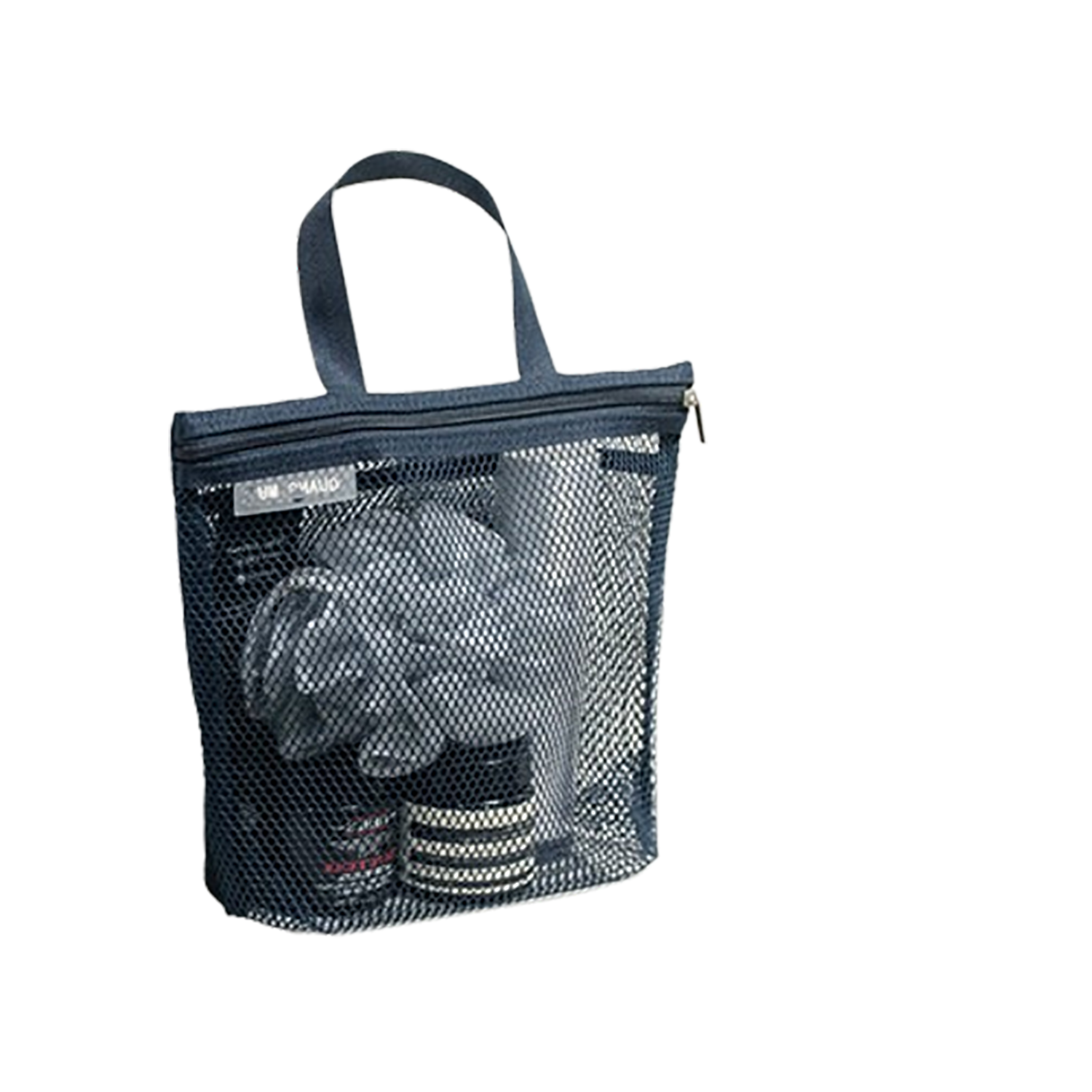 Portable Travel Shower & Gym Organizer Bag 3