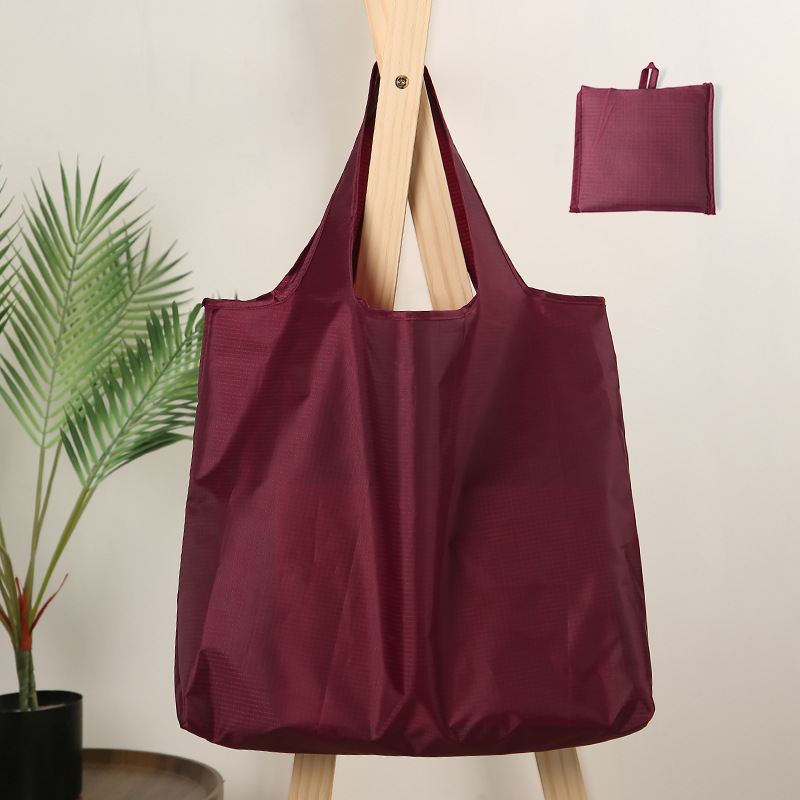 Oxford Fabric Foldable Shopping Bag, custom tote bag with logo imprint 20