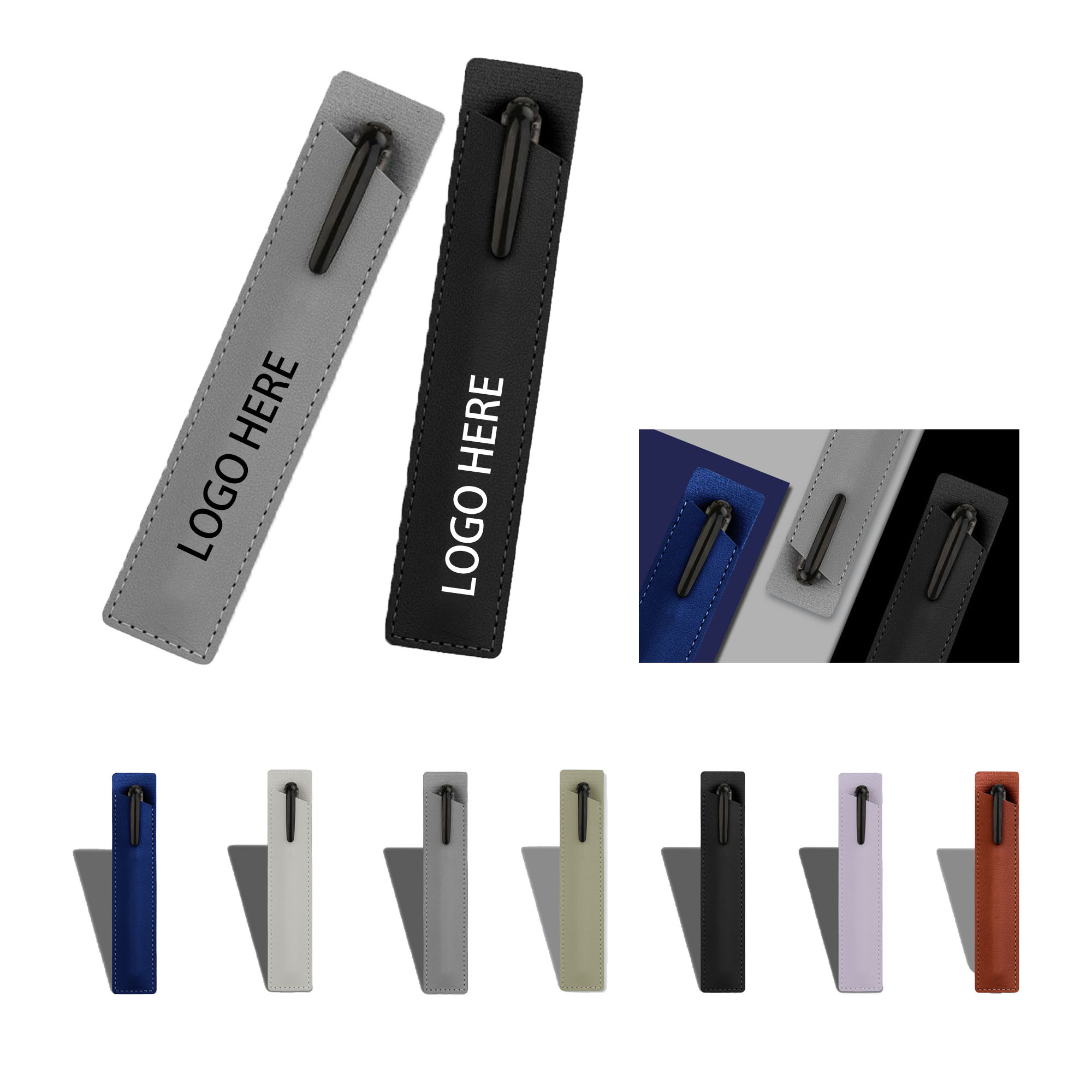 PU Pen Cover 2