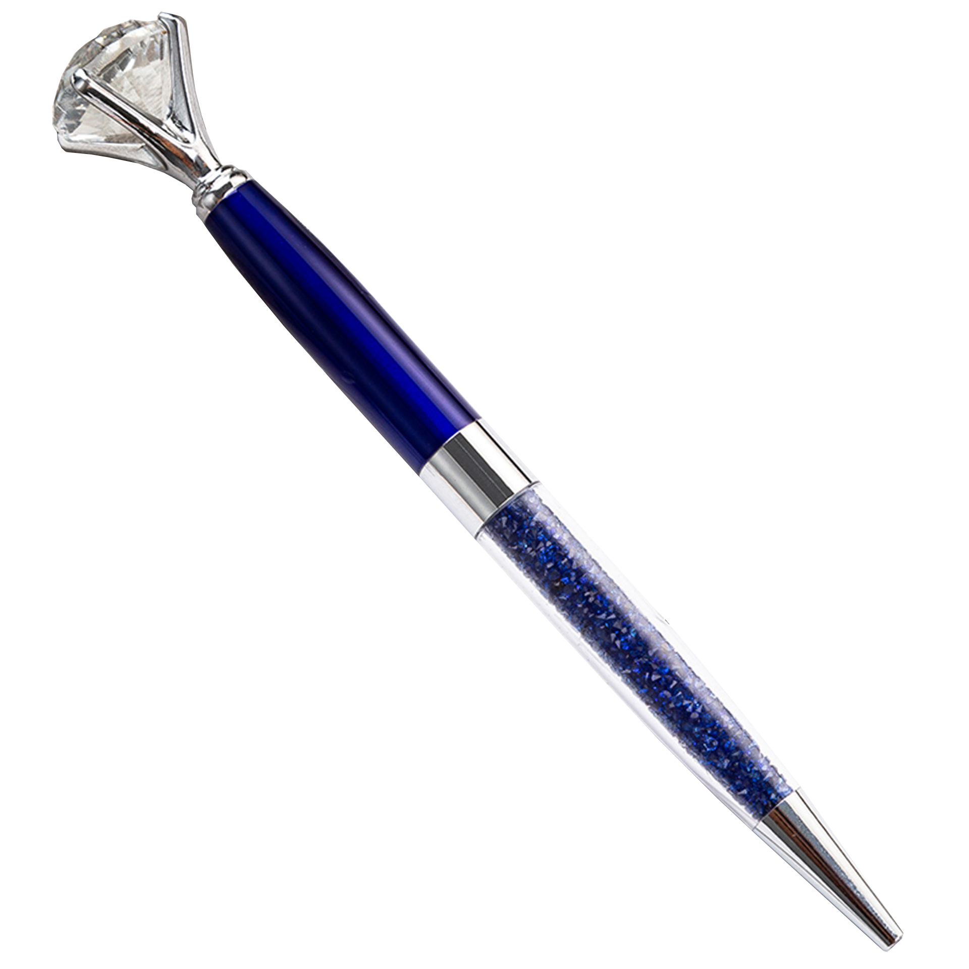 Diamond Ballpoint Pen 9